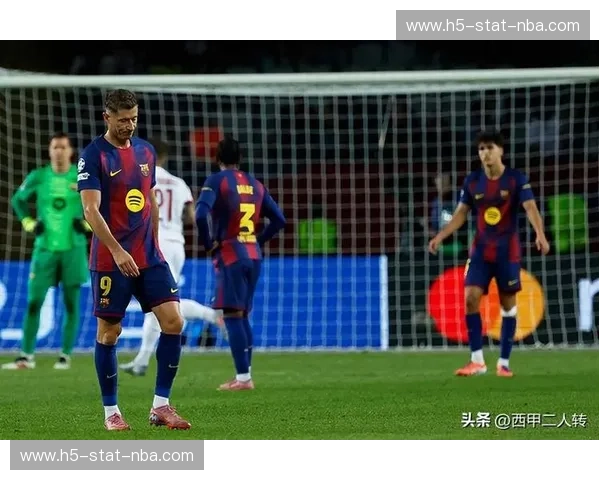 绝地武士遭遇“巴莱多斯沼泽”：弗里克版巴萨能否打破维戈塞尔塔的十年“魔咒”？