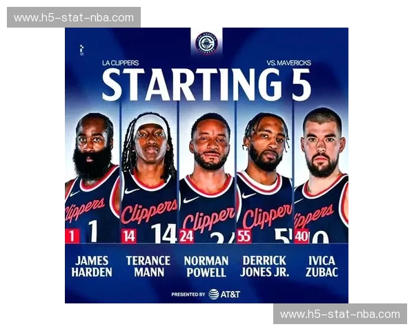 2024年季后赛焦点战:快船与独行侠的恩怨情仇与明日之星的闪耀